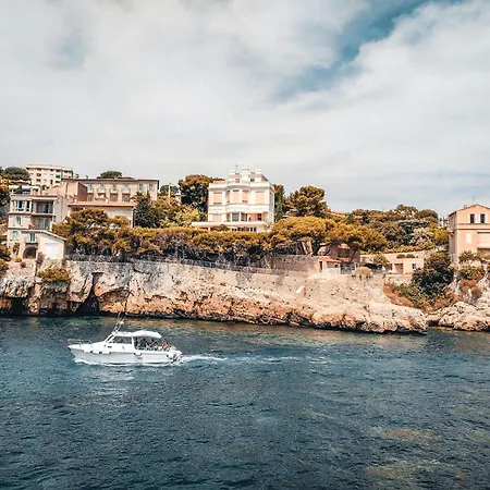 Holiday home Club Des Pins *
