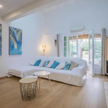 Club Des Pins Holiday home Saint-Raphael (Var)