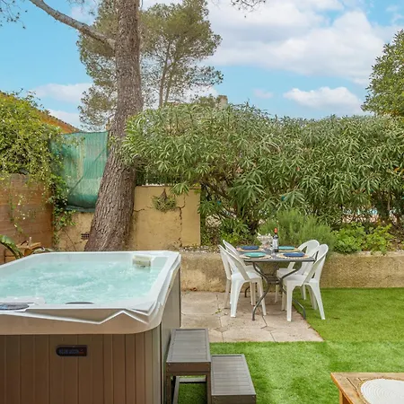 Club Des Pins Holiday home Saint-Raphael (Var)