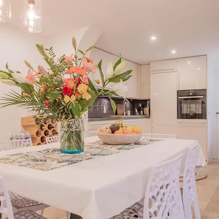 Club Des Pins Holiday home