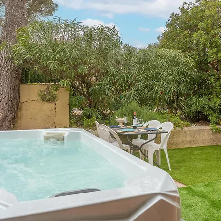 Club Des Pins Holiday home Saint-Raphael (Var)