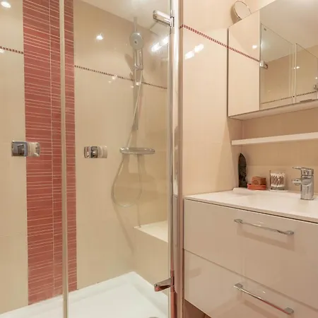 Holiday home Club Des Pins Saint-Raphael (Var)