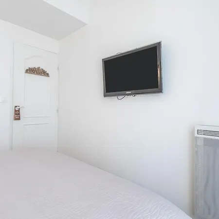 Holiday home Club Des Pins