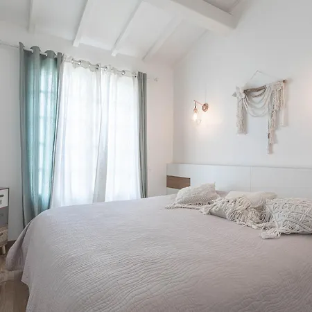 Holiday home Club Des Pins Saint-Raphael (Var)